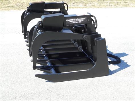 north carolina skid steer attachments|extreme skid steer attachments.